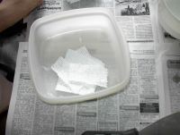 Industrial Light and Microshocks