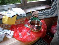 Industrial Light and Microshocks